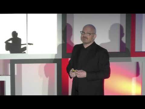The Bicycle Can Transform Our Cities | Morten Kabell | TEDxCardiff