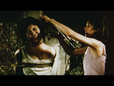 Gate of Flesh'