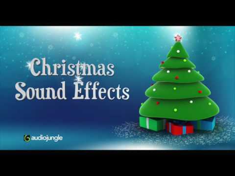 Santa Claus Ho Ho Ho Sound Effect