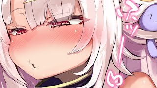 #ASMR  耳ふぅ💕すきすき連呼💕シチュボ お嬢様が吐息で僕を気持ちよくしてくれる【麝香ちまき/自作黒3dio】