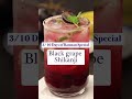 A must-have drink to elevate your #RamzanSpecial feast! 🍇✨ #youtubeshorts #sanjeevkapoor  - 00:32 min - News - Video