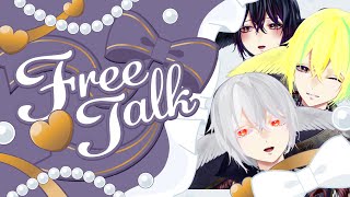 【雑談】ねえ、はなそか？【深夜配信】  JP/BabyEN #個人勢Vtuber #雑談 #新人Vtuber