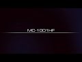 Наушники MODECOM MC-1001 HF - Презентация