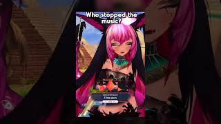 Tricky's Disappointment was Immeasurable... #shorts #trickywi #vtuber 