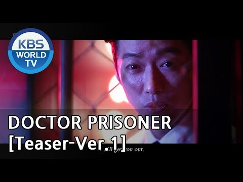 Doctor Prisoner'