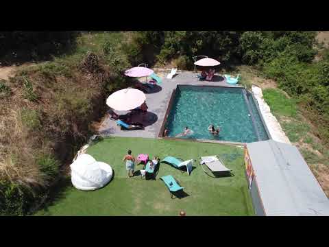 Property video