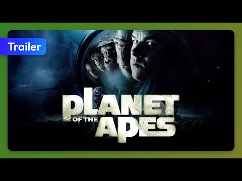 Planet of the Apes'