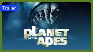 Planet of the Apes (2001) Traile