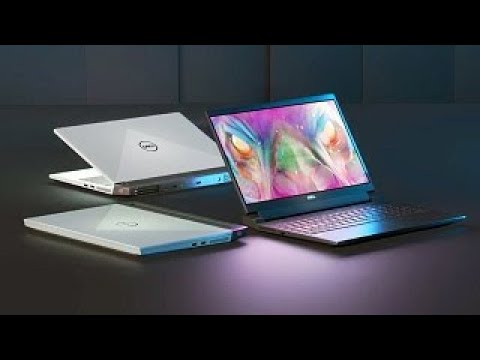 Dell G5 15 Gaming Laptop Product Video (2021)