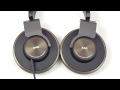 AKG K553 Pro | Excellent Reference Studio Headphones