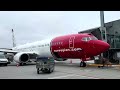 Norwegian Air beats profit estimates aided by strong summer | REUTERS