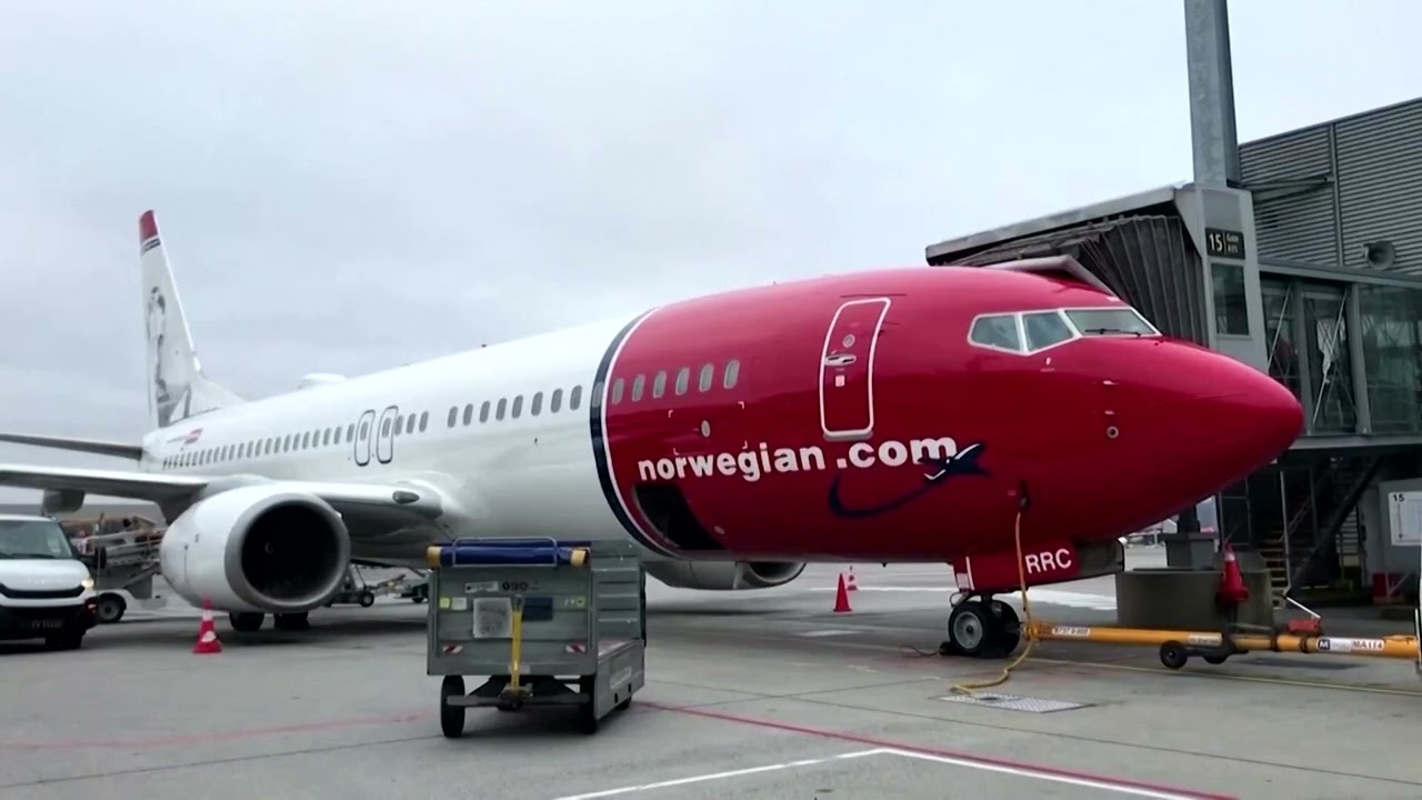 Norwegian Air beats profit estimates aided by strong summer | REUTERS