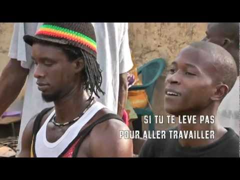 SambaLolo - Les Dundunba de Matam