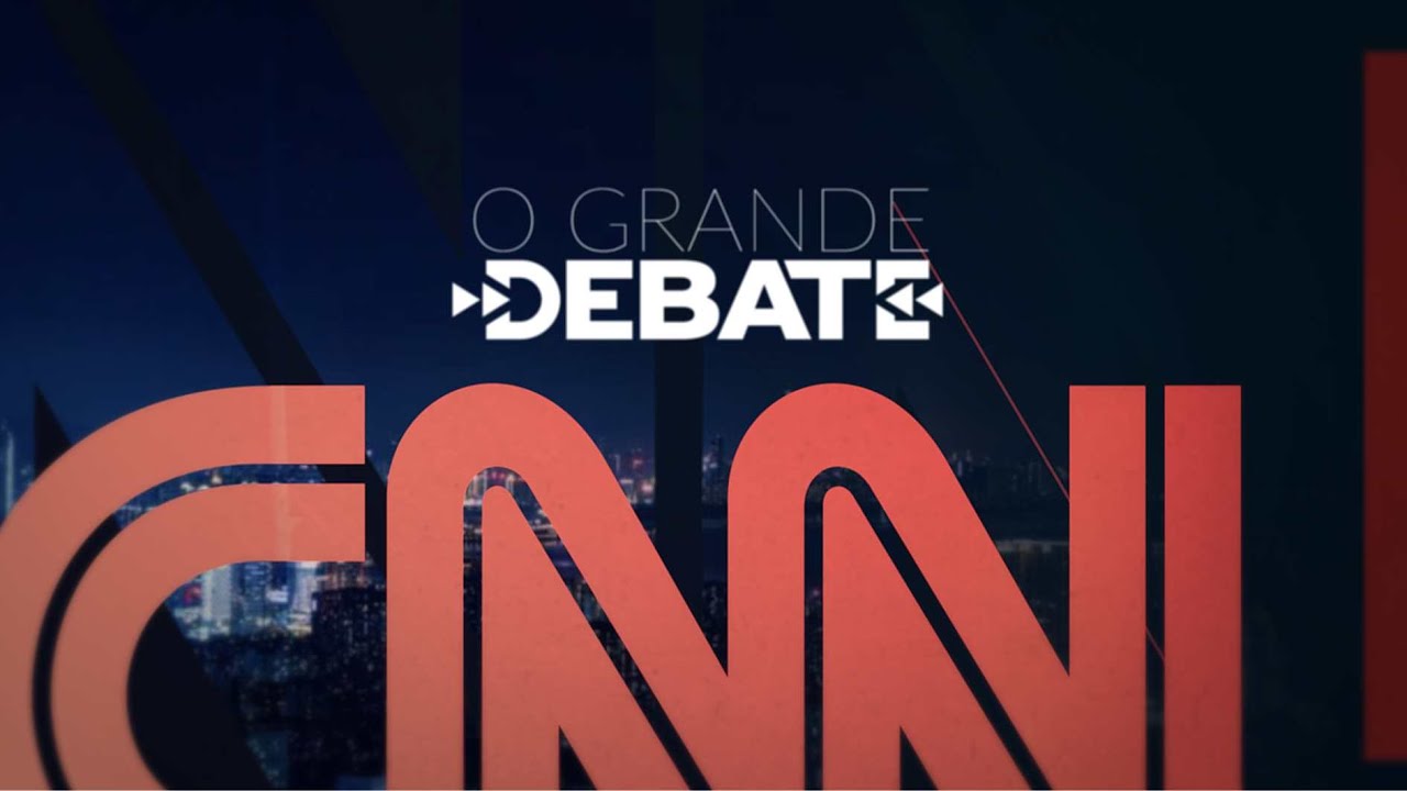 AO VIVO O GRANDE DEBATE   08072025