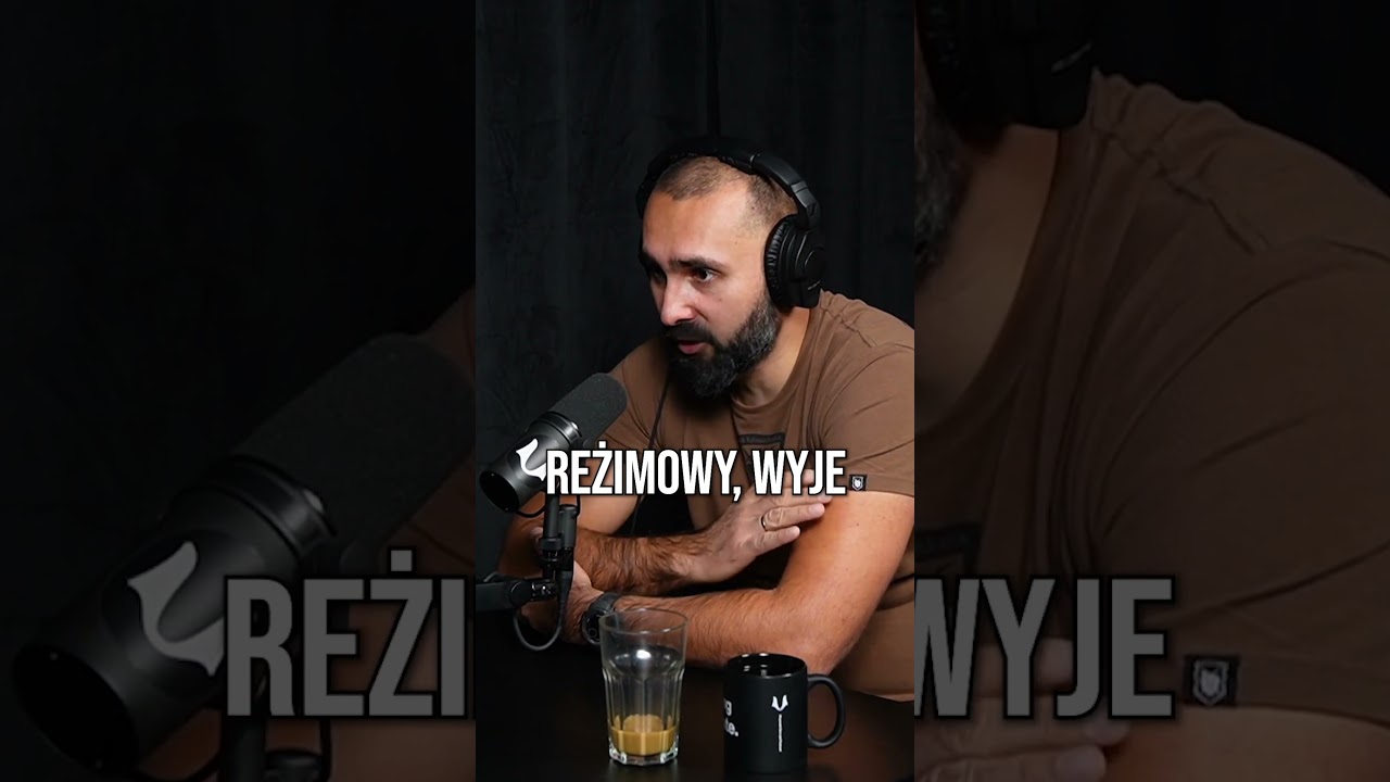 03 Jak Wygląda Gospodarka Rosji? – ft. Marcin Strzyżewski