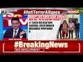 Amb. Veena Sikri Backs India’s Global Anti-Terror Push Led by 7-Delegation Diplomacy  - 05:56 min - News - Video