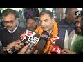 Breaking: WFI President Sanjay Singh Silent on Suspension Amid Controversy | News9  - 01:08 min - News - Video