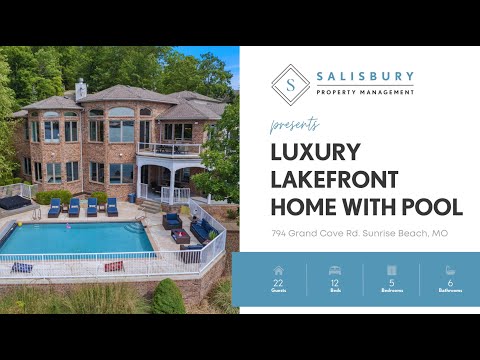 Property video