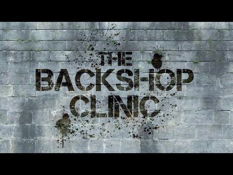 The ‘Backshop Clinic’- Model railroad tutorials  | De ‘Backshop Clinic’- Modelspoor tutorials