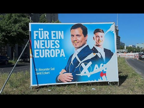 Γερμανία: Το Euronews ακτινογραφει το AfD