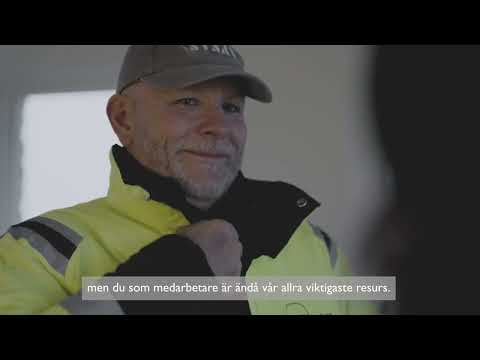Employer brand