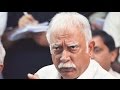 Won't Make The Same Mistake As UPA Says Aviation Minister Ashok Gajapathi