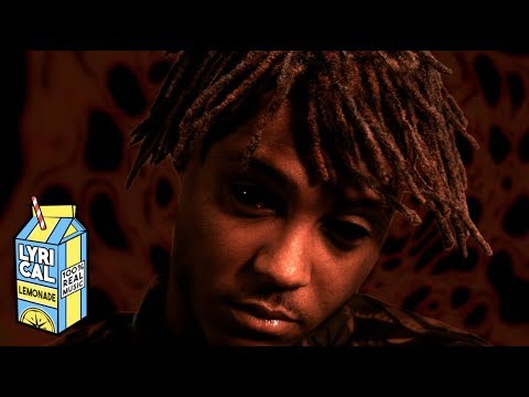Juice Wrld - All Girls Are The Same (Dir. by @_ColeBennett_)