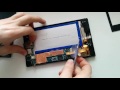 Замена тачскрина на планшете Prestigio Multipad color 7.0 3G | PMT5777_3G