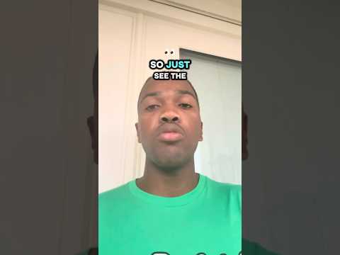 Don’t allow your emotions to get the best of you!