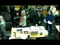 LIVE: Trial continues for mom of Michigan high school shooter, Jennifer Crumbley  - 09:12 min - News - Video