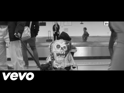 Lil PEEP - The Way I See Things (Music Video)