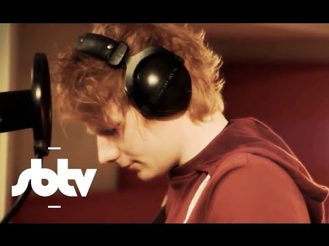 Ed Sheeran | "Small Bump" - A64 [S4.EP36]: SBTV