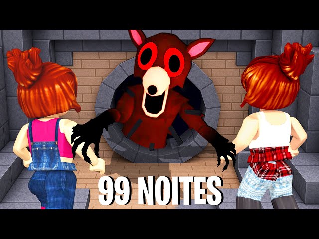 Novo Mistério da Criatura em 99 Noites na Floresta!
