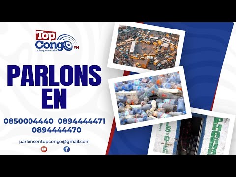 LES CAUSES DE LA PLUIE À KINSHASA EN PLEINE SAISON SÈCHE