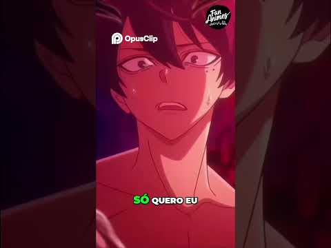 Nós Só Queremos Viver - Rap Anime ( Tougen Anki ) #RapAnimes #MusicaAnime #MusicaGeek #TougenAnki