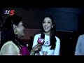 Kajal Agarwal Feels Excited at TANA 21st Convention Celebrations : St.Louis : USA