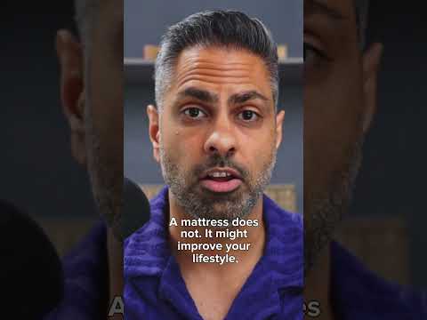I Will Teach You To Be Rich | Your Mattress Is NOT an Investment