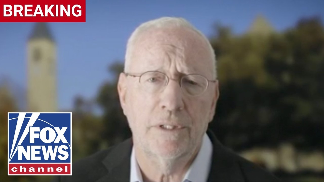 BREAKING: Cornell president breaks silence over sexual assault case outcry