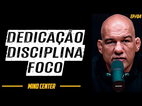 FAÇA ISSO PARA OBTER OS RESULTADOS DESEJADOS | MIND CENTER #04
