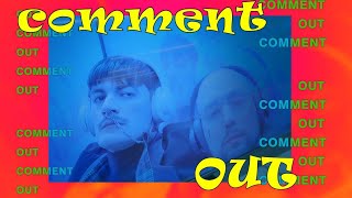 Александр Гудков — Comment Out (feat. Cream Soda)