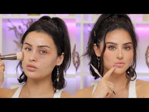 Back To School Easy Makeup Tutorial & HUGE GIVEAWAY! Back To School Easy Makeup Tutorial & HUGE GIVEAWAY!