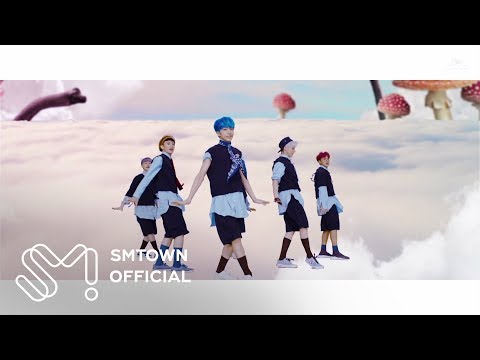 NCT DREAM 엔시티 드림 'We Young' MV