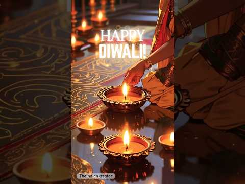 Happy Diwali 2025 #diwali #diwali2025 #trending #shorts