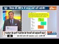Aaj Ki Baat: किन दलों ने Rahul Gandhi के नेतृत्व पर सवाल उठाया? | I.N.D.I.A | PM Modi |2024 Election  - 11:46 min - News - Video