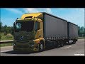 D3S Mercedes Antos 12 v1.2.0.123 release 1.31.2