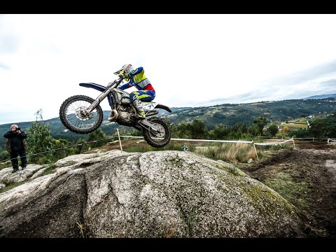EnduroGP Portugal 1 2020 - Highlights Day 2
