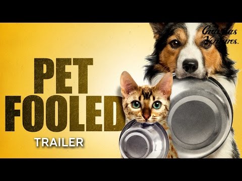 Pet Fooled'