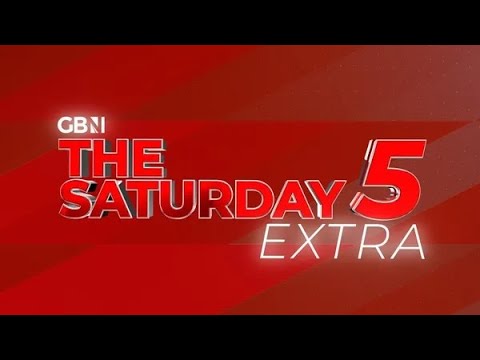 The Saturday Five Extra | Saturday 10th May