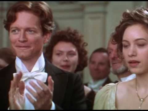 The House of Mirth'