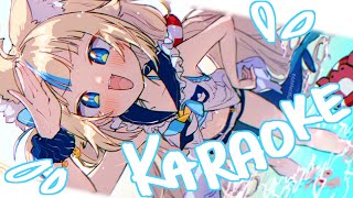 【KARAOKE】summer fish 🐟